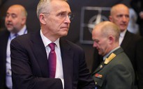 NATO nêu lý do muốn hợp tác với Trung Quốc về AI quân sự