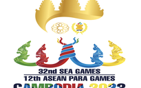 Chủ nhà Campuchia làm điều chưa từng có tại SEA Games