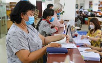 Bộ LĐ-TB-XH trình Chính phủ phương án tăng lương hưu, trợ cấp
