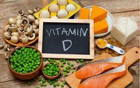 Tác động bất ngờ của vitamin D lên một bệnh ung thư phổ biến