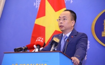 Lệnh cấm đánh bắt cá của Trung Quốc ở Biển Đông xâm phạm chủ quyền Việt Nam