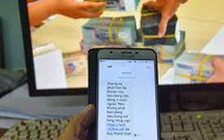 Cụ ông ở TP HCM mất gần 15 tỉ đồng sau khi nghe điện thoại (?!)