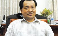Cựu chủ tịch tỉnh Bình Thuận Nguyễn Ngọc Hai sắp hầu tòa tại Hà Nội