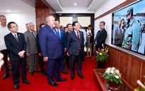 Tăng cường hợp tác kinh tế, thương mại Việt Nam - Cuba