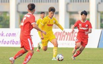 Giải U19 Vô địch quốc gia 2023 chính thức khởi tranh