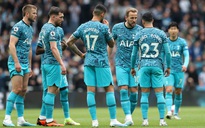 Tottenham sa thải HLV thứ nhì sau một tháng, Man United lo lắng