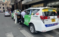 Taxi truyền thống hồi sinh, Vinasun có lãi quý thứ 5 liên tiếp