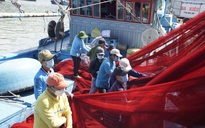 Phản đối lệnh cấm đánh bắt cá phi lý, ngang ngược của Trung Quốc