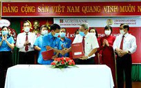 Thừa Thiên - Huế: 90,3% doanh nghiệp ký thỏa ước lao động tập thể