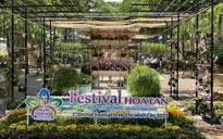 Sẵn sàng cho Festival Hoa lan TP HCM lần II – 2023