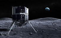 Nhật Bản mất tàu vũ trụ, có thể đã đâm thẳng vào Mặt Trăng