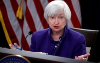 Bà Yellen cảnh báo "thảm họa kinh tế" khi Mỹ vỡ nợ