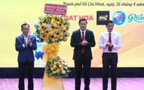 Trung tâm HLTT Quốc gia TP HCM họp mặt 20 đội tuyển dự SEA Games 32