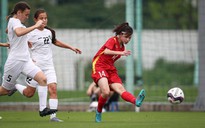 Siêu phẩm đá phạt 35m ấn định chiến thắng, U17 Việt Nam đoạt vé vào vòng loại 2 Asian Cup