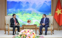 Hợp tác Việt - Lào tiếp tục duy trì hiệu quả