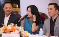 "Hà Nội - mùa chuyển" trong âm nhạc Phú Quang - Đỗ Bảo