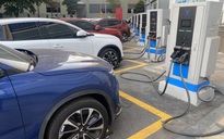 VinFast cam kết mua lại ôtô điện đã qua sử dụng đúng giá