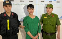 Phát hiện thanh niên 18 tuổi bị truy nã đặc biệt tại quán nhậu ở Đồng Nai
