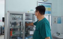 Sở Y tế TP HCM sẽ đấu thầu tập trung thuốc cho trung tâm y tế quận, huyện