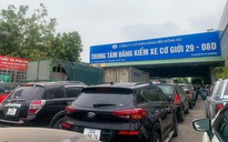 Đề xuất Cục Đăng kiểm chỉ làm công tác quản lý nhà nước
