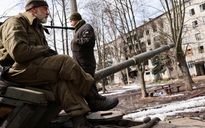 Ukraine nói về "chảo lửa" Bakhmut, quốc gia không thuộc EU trừng phạt Nga