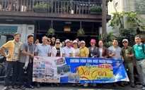 Lữ hành Vietluxtour tăng trải nghiệm “Du lịch chất” tại Ngày hội Du lịch TP HCM