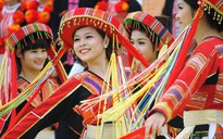 Hấp dẫn, đặc sắc "Ngày Văn hóa các dân tộc Việt Nam"
