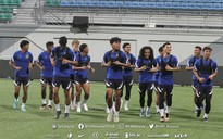 Báo chí Malaysia lo lắng đội nhà không địch nổi U22 Việt Nam