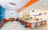 Petrolimex bán sạch 120 triệu cổ phiếu PG Bank