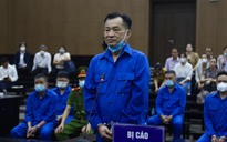 Cựu chủ tịch Bình Thuận Nguyễn Ngọc Hai khai gì tại toà?