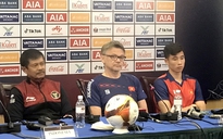 Dự đoán bán kết U22 Việt Nam – U22 Indonesia: Xem "phù thủy" Troussier ra chiêu