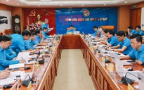 Nhiều điểm mới tại Đại hội XIII Công đoàn Việt Nam