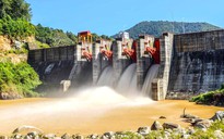 Công ty Trung Nam - Krông Nô vận hành 2 nhà máy thủy điện khi chưa hoàn thành nghiệm thu?