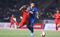 U22 Thái Lan vào chung kết SEA Games 32