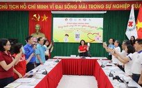 Chung tay hỗ trợ trẻ em nghèo, khuyết tật