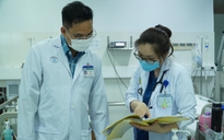 Xuyên đêm chuyển thuốc hiếm từ Quảng Nam về TP HCM cứu 3 người ngộ độc khi ăn giò lụa bán dạo