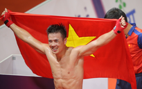 Nhật ký SEA Games 32 ngày 16-5: Việt Nam giành ngôi nhất toàn đoàn