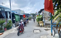 TP HCM: Ngầm hóa lưới điện, cáp viễn thông trên xã đảo Thạnh An