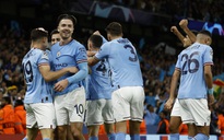 Đè bẹp Real Madrid 4-0, Man City tranh chung kết Champions League