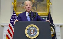 Rời Mỹ, Tổng thống Joe Biden phát biểu chắc nịch về chuyện vỡ nợ