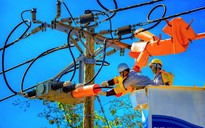 EVNSPC ráo riết thực hiện các giải pháp để đảm bảo an ninh hệ thống điện