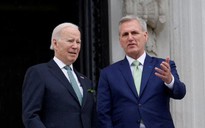 Mỹ cảnh báo vỡ nợ khẩn, Tổng thống Joe Biden hành động gấp