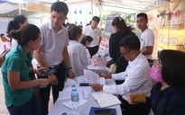 Thừa Thiên - Huế tuyển dụng hơn 7.500 vị trí việc làm