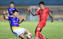 V-League: CLB Hà Nội đương đầu thử thách khó