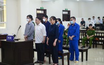 Bị cáo Nguyễn Thị Thanh Nhàn mất cơ hội giảm án