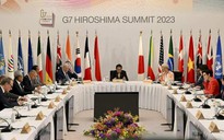 Hội nghị G7 vừa kết thúc, Trung Quốc triệu tập đại sứ Nhật Bản