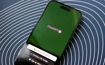 ChatGPT tiếp tục thu hút người dùng iPhone