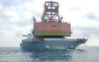 Malaysia bắt giữ tàu Trung Quốc nghi trộm cổ vật