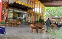 Vụ "xẻ thịt" công viên: Cấm vẫn kinh doanh