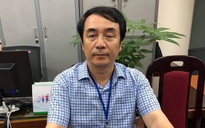 Phát sinh tình tiết mới, dời lịch xử cựu cục phó quản lý thị trường Trần Hùng